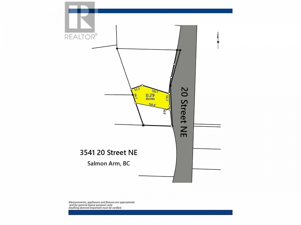 3541 20 Street NE Salmon Arm Photo 10