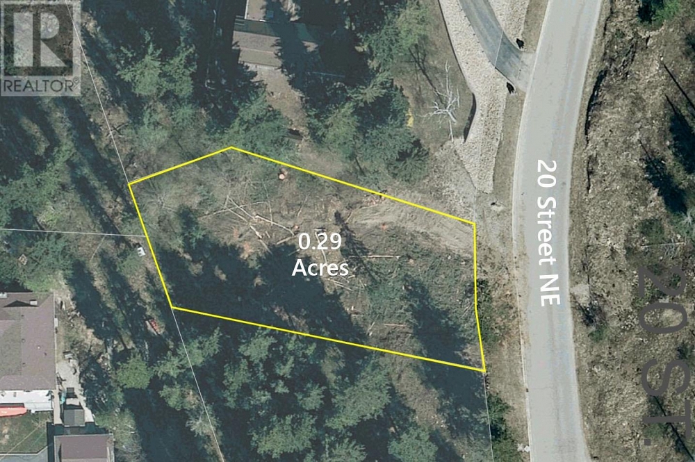 3541 20 Street NE Salmon Arm Photo 3