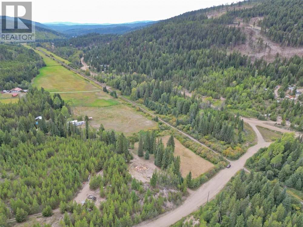 Lot 4 PRINCETON SUMMERLAND Road Princeton Photo 3