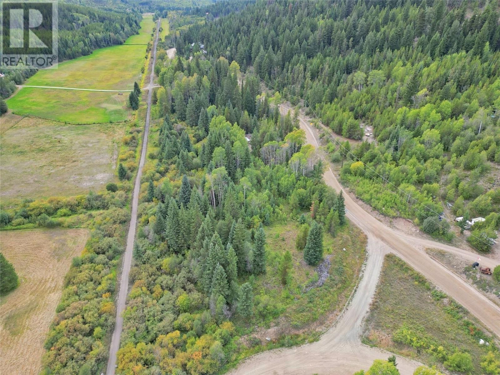 Lot 4 PRINCETON SUMMERLAND Road Princeton Photo 6