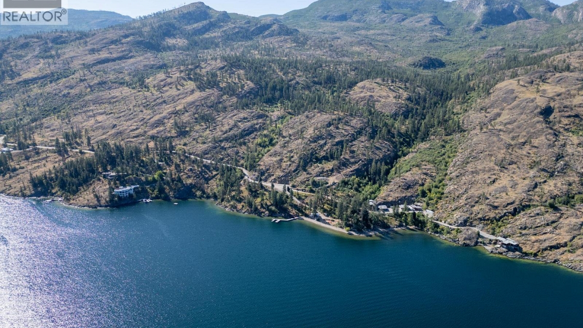 8888 Lakeshore Road Lot# 1, 2, 3, 4