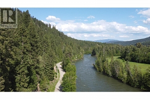 40 Acres Shuswap River Drive - Photo 10