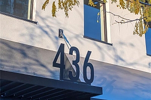 436 Bernard Avenue Unit# 1 - Photo 2