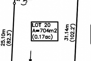 Proposed Lot 20 Scenic Ridge Drive - Photo 2
