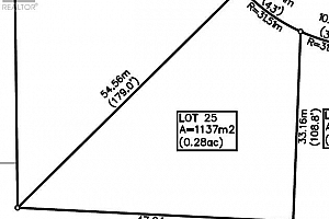 Proposed Lot 25 Scenic Ridge Drive - Photo 2