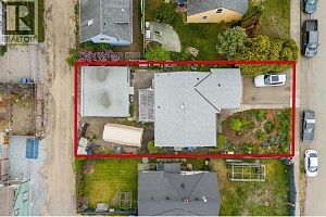 540 Patterson Avenue Lot# B - Photo 2