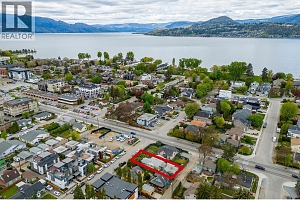 540 Patterson Avenue Lot# B - Photo 3