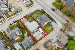 540 Patterson Avenue Lot# B - Photo 30