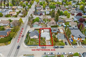 540 Patterson Avenue Lot# B - Photo 31