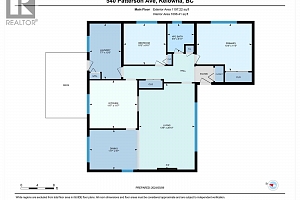 540 Patterson Avenue Lot# B - Photo 31