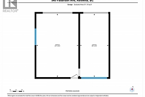 540 Patterson Avenue Lot# B - Photo 32