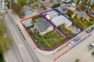 540 Patterson Avenue Lot# B - Photo 33