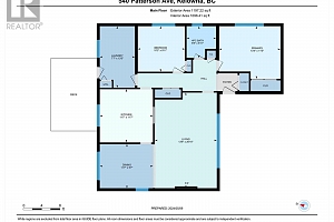 540 Patterson Avenue Lot# B - Photo 34