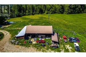 2301 Lumby Mabel Lake Road Lot# 1 - Photo 10