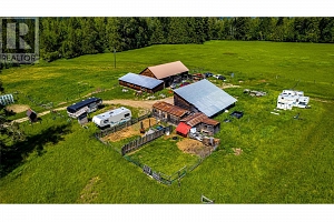 2301 Lumby Mabel Lake Road Lot# 1 - Photo 12