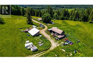 2301 Lumby Mabel Lake Road Lot# 1 - Photo 3