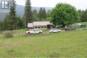 2301 Lumby Mabel Lake Road Lot# 1 - Photo 33