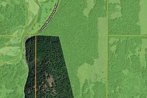 2301 Lumby Mabel Lake Road Lot# 1 - Photo 34