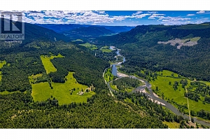 2301 Lumby Mabel Lake Road Lot# 1 - Photo 38