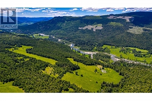 2301 Lumby Mabel Lake Road Lot# 1 - Photo 39