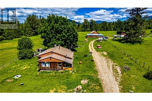 2301 Lumby Mabel Lake Road Lot# 1 - Photo 4