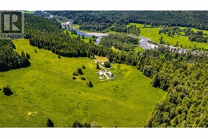 2301 Lumby Mabel Lake Road Lot# 1 - Photo 40