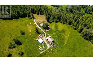 2301 Lumby Mabel Lake Road Lot# 1 - Photo 41