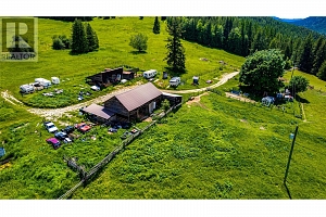 2301 Lumby Mabel Lake Road Lot# 1 - Photo 42