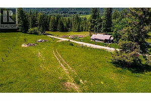 2301 Lumby Mabel Lake Road Lot# 1 - Photo 43