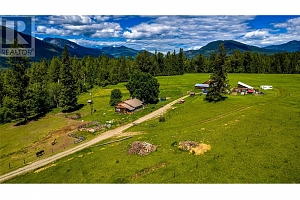 2301 Lumby Mabel Lake Road Lot# 1 - Photo 45