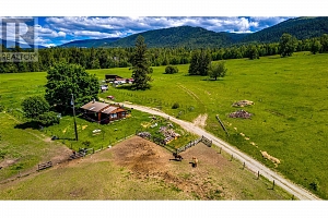 2301 Lumby Mabel Lake Road Lot# 1 - Photo 46