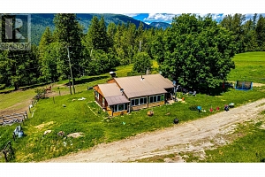 2301 Lumby Mabel Lake Road Lot# 1 - Photo 47