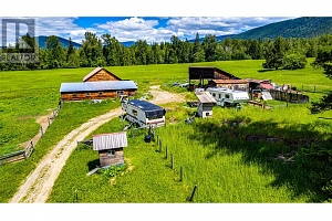 2301 Lumby Mabel Lake Road Lot# 1 - Photo 48