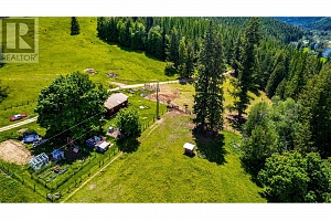 2301 Lumby Mabel Lake Road Lot# 1 - Photo 49