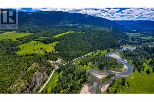 2301 Lumby Mabel Lake Road Lot# 1 - Photo 50