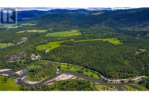 2301 Lumby Mabel Lake Road Lot# 1 - Photo 52