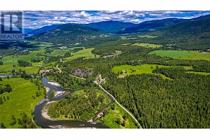 2301 Lumby Mabel Lake Road Lot# 1 - Photo 54