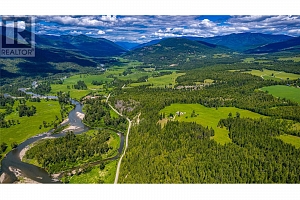 2301 Lumby Mabel Lake Road Lot# 1 - Photo 55