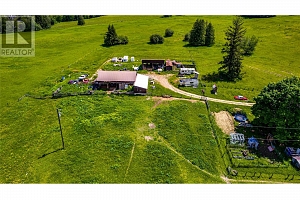 2301 Lumby Mabel Lake Road Lot# 1 - Photo 6