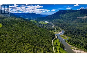 2301 Lumby Mabel Lake Road Lot# 1 - Photo 60