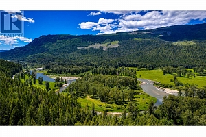 2301 Lumby Mabel Lake Road Lot# 1 - Photo 8