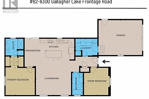 8300 Gallagher Lake Frontage Road Unit# 82 - Photo 20
