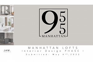 955 Manhattan Drive Unit# 1 Lot# Proposed 1 - Photo 5