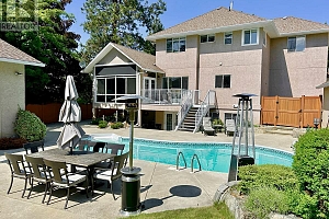 3911 Lakevale Place - Photo 2