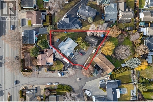 1402 / 1404 Inkar Road Lot# 1 & 2 - Photo 3