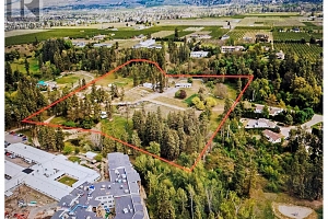 2718 O'Reilly Road - Photo 2