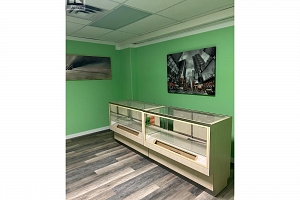 3315 30th Avenue Unit# Basement Lot# 18 & 19 - Photo 3