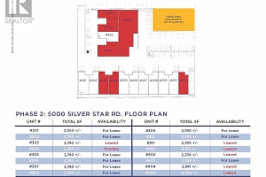 5000 Silver Star Road Unit# 301 & 302 - Photo 8