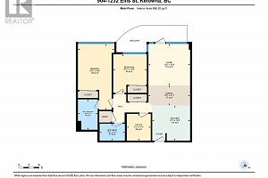 1232 Ellis Street Unit# 904 - Photo 28