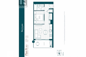 1488 Bertram Street Unit# 1301 - Photo 28